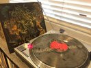 King Gizzard & the Lizard Wizard 'Murder of the Universe' Clear Smoke Vinyl RARE