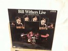 Bill Withers ?– Bill Withers Live At Carnegie Hall /   Vinyl LP / DE 1973