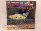 LONG JOHN NEBEL REVEALS AT LAST - THE FLYING SAUCER STORY LP AML 201