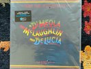 Friday Night In San Francisco - ORG - 45 RPM - Audiophile - Sealed 