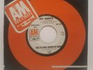 45 RPM ROCK, THE FLYING BURRITO BROTHERS, THE TRAIN SONG / HOT BURRITO#1