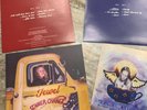Jewel Live at the Inner Change LP RSD Record Store Day Black Friday Vinyl