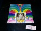 THE WOZARD OF IZ - PROMO LP ELECTRONIC ODYSSEY MORT GARSON  MOOG  WIZARD OF OZ