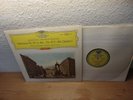 RARE CLASSIC LP FERENC FRICSAY MOZART DGG RED STEREO SLPM 138709 TULIP