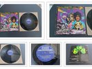 THIN LIZZY VAGABONDS OF THE WESTERN WORLD 1973 UK PRESS 12