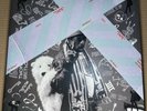 Lil Uzi Vert - Luv Is Rage 2 (2xLP, Red Vinyl) VG+ (See Pics) Rap Hip Hop R&B