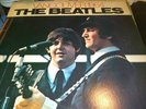 The BEATLES VANCOUVER 1964 LP