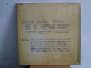 Basil Kirchin - Worlds Within Worlds - Trunk LP - Avant Garde British Jazz