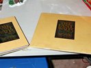 the band the last waltz vinyl and CD Box set