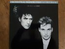 ORCHESTRAL MANOEUVRES IN THE DARK „THE BEST OF OMD“ Virgin Records 1988
