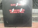 BLACK SABBATH VINYL LP 