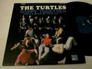 THE TURTLES - HAPPY TOGETHER - STAMPA CARTONATA USA  - LP VINILE