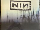 **NEW SEALED** NINE INCH NAILS WITH TEETH DEFINITIVE 2XLP NIN VINYL RECORD