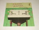 Frank Zappa - LP - Waka / Jawaka - Hot Rats - DE 1972 - Reprise Records 44 203