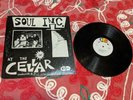 SOUL INC. LIVE AT THE CELLAR RARE 1967 M- LP RECORD