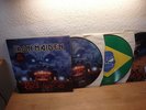 Iron Maiden Rock in Rio limited 3 LP Picture Disc near mint 2002