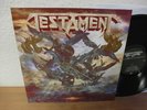 Testament  ?– The Formation Of Damnation Lp mint Numbered Edition Trash
