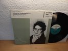 Eterna 1st STEREO 825101 Beethoven Symphony 3 Konwitschny 1964 Lp