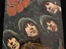 BEATLES Rubber Soul UK STEREO 1965-66 STEREO Pressing *MINT* LP  Stunning