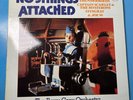 BARRY GRAY ORCHESTRA No Strings Attached 1985 10