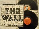 ROGER WATERS PINK FLOYD - THE WALL LIVE ON BERLIN - ANNO 1990
