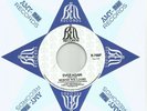 BERNIE WILLIAMS - EVER AGAIN / JOHN EDWARDS - THE LOOK ON YOUR FACE - MINT 7