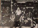 ALLMAN BROTHERS BAND DOUBLE LP LIVE AT FILLMORE EAST CAPRICORN DICKEY BETTS 1971