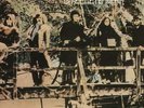 Steeleye Span Hark  The Village Wait + Insert UK vinyl LP album record CREST22
