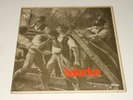 Bakerloo - LP - UK 1969 - Harvest SHVL 762 - RARE PROG ORIGINAL