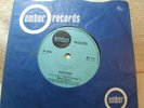 Barry Green – Together / Sexpolis theme from Collective Marriage 1971 7” Ember