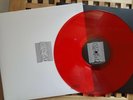 JOY DIVISION Unknown Pleasures LP 40th Anniversary 180 Gram Ruby Red Vinyl Mint?