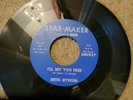 Repro Beth Bynum I'll Set You Free Northern Soul 7