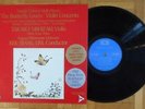 F626 TAKAKO NISHIZAKI VIOLIN THE BUTTERFLY LOVERS RARE HONG KONH HK 1003 STEREO