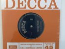 Rolling Stones Sad Day b/w Fortune Teller 45 Reissue of Australian 7