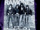The Ramones Self Titled Debut ST Original 1978 SIRE Records SR-6020 Near MINT