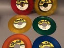 Little Richard-Rock & Roll Box Set Colored (6) 45's - Specialty Hits Vol. 2