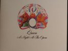 Queen Night at the Opera 180 Gram LP 2018 US HALF SPEED MASTER PRESS NM