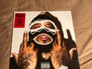Westside Gunn Hitler Wears Hermes VI 6 White Vinyl /300 Daupe GXFR LP New Sealed