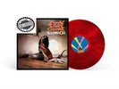 Ozzy Osbourne-Blizzard of Oz (Red blackish Color Vinyl SEALED- JET RECORDS