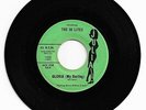 DOO WOP 45 THE HI LITES GLORIA (MY DARLING) ON JULIA VG+ ORIGINAL PROMO