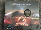 David Gilmour (Pink Floyd ): Live At Pompeii Vinyl 4 LP + 24 Page Photo Booklet