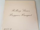 The Rolling Stones - Beggars Banquet / DECCA LK 4955