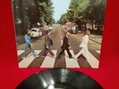 The Beatles LP 