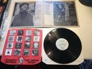 SHIRLEY COLLINS & ALBION COUNTRY BAND ORIG PEGASUS VINYL LP 1971 EJD MADE LONDON