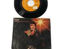 Elvis- He Touched Me 74-0651 - 1972 ORIGINAL RARE 45rpm Pic Sleeve - Tested