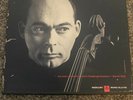 JANOS STARKER / BACH Suites For Unaccompanied Cello MERCURY OL3-116 GOLD PROMO