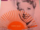 VG++  Patti Page ‎– Patti's Songs Mercury – MG 25197  10