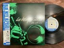 MINT  LEE MORGAN PRESENTING BLUE NOTE BLP 1538 OBI MONO JAPAN Vinyl LP