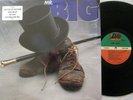 ??  MR. BIG   Self-Titled   Hard Rock LP Vinyl Record   in shrink  [EX]