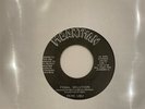Pere Ubu -  FINAL SOLUTION - 45RPM US 1976 RARE